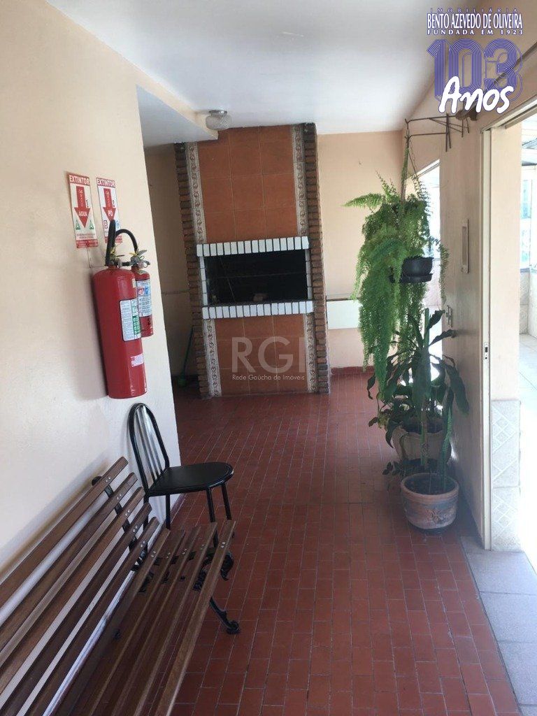 Apartamento, 1 quarto, 56 m² - Foto 15