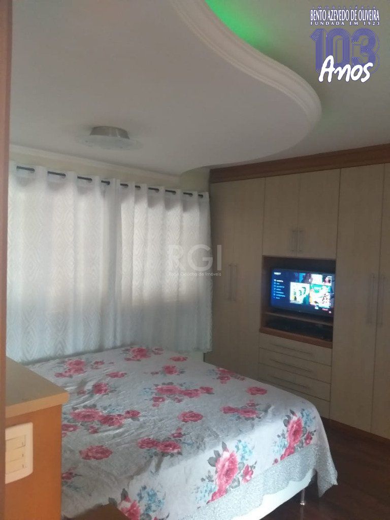 Casa de Condomínio, 2 quartos - Foto 22