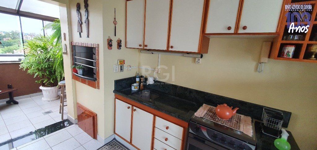 Cobertura, 2 quartos, 140 m² - Foto 7
