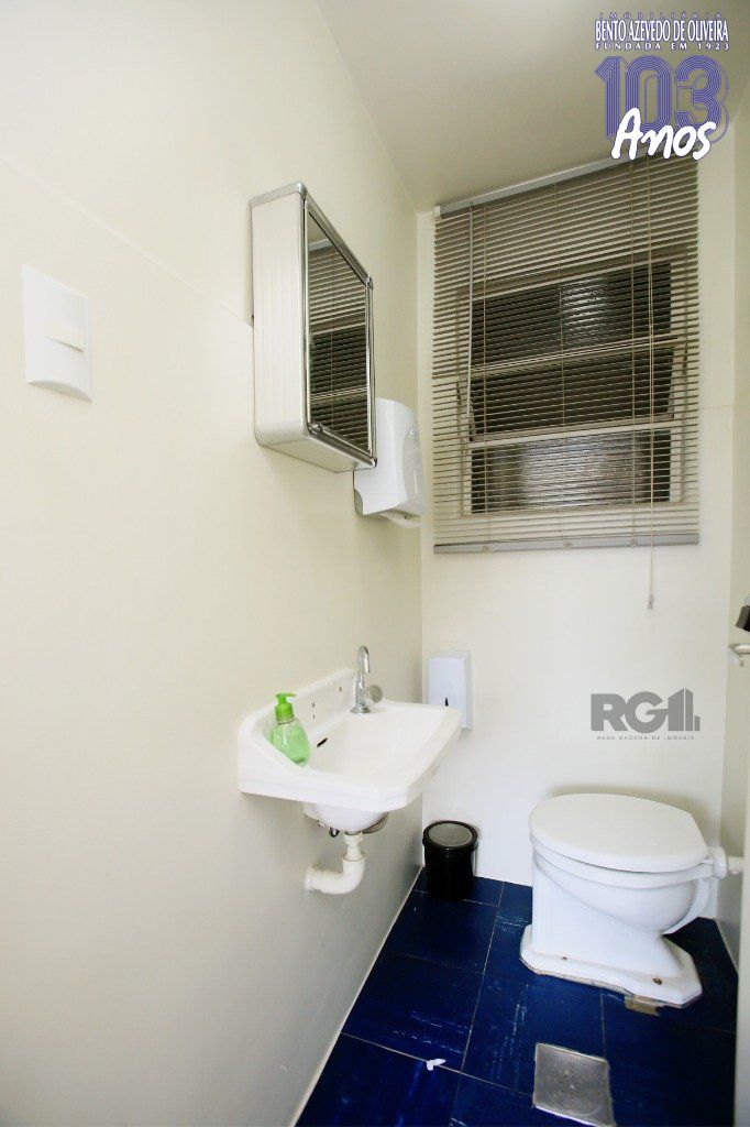 Sala-Conjunto, 25 m² - Foto 8