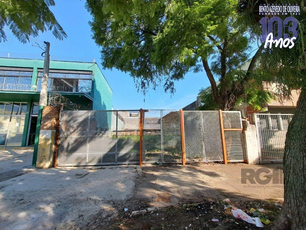 Terreno, 306 m² - Foto 2