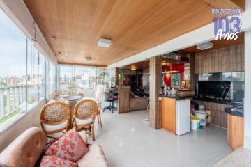 Cobertura, 4 quartos, 211 m² - Foto 16