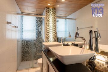 Cobertura, 4 quartos, 211 m² - Foto 4