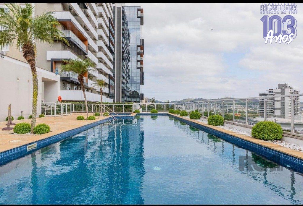 Apartamento, 1 quarto, 51 m² - Foto 27