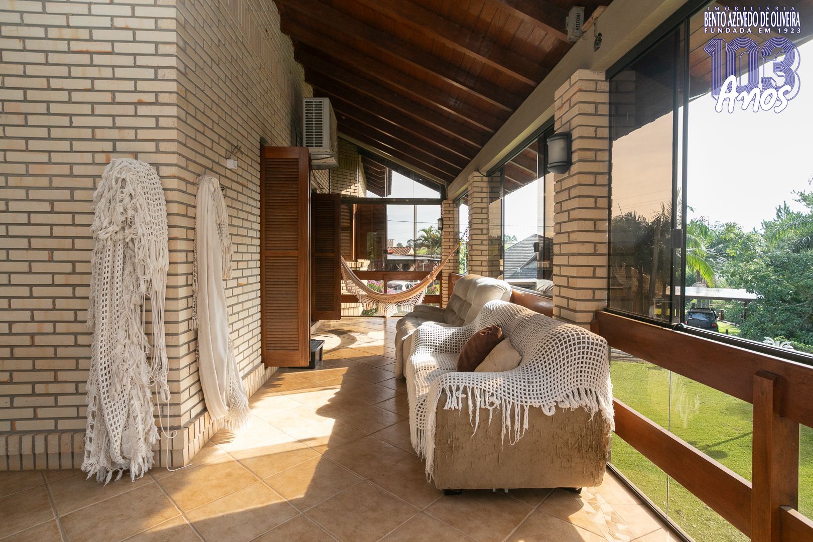 Casa de Condomínio, 6 quartos - Foto 23