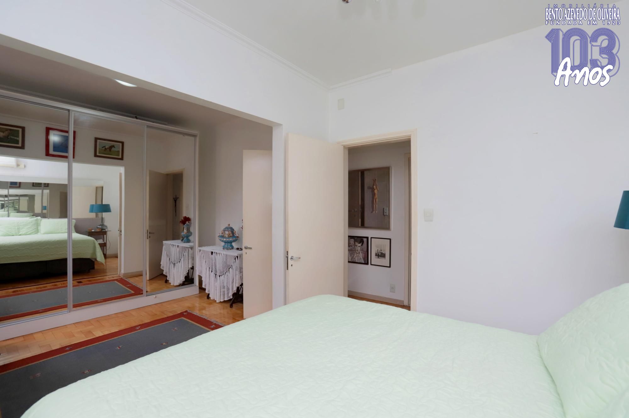 Apartamento, 5 quartos, 228 m² - Foto 23