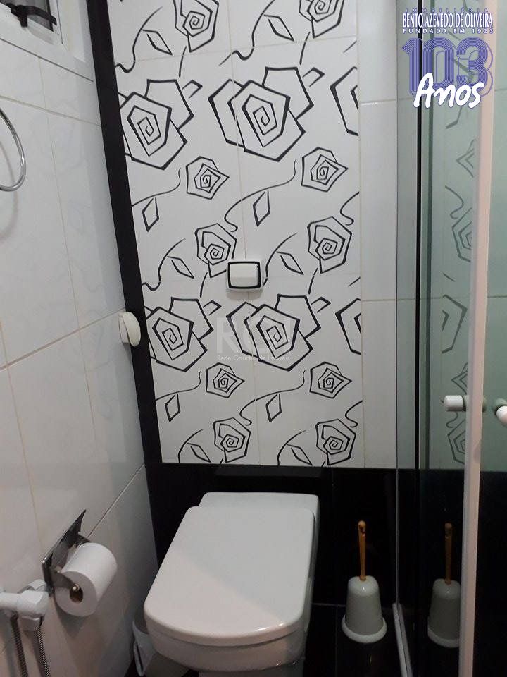 Apartamento, 3 quartos, 81 m² - Foto 16