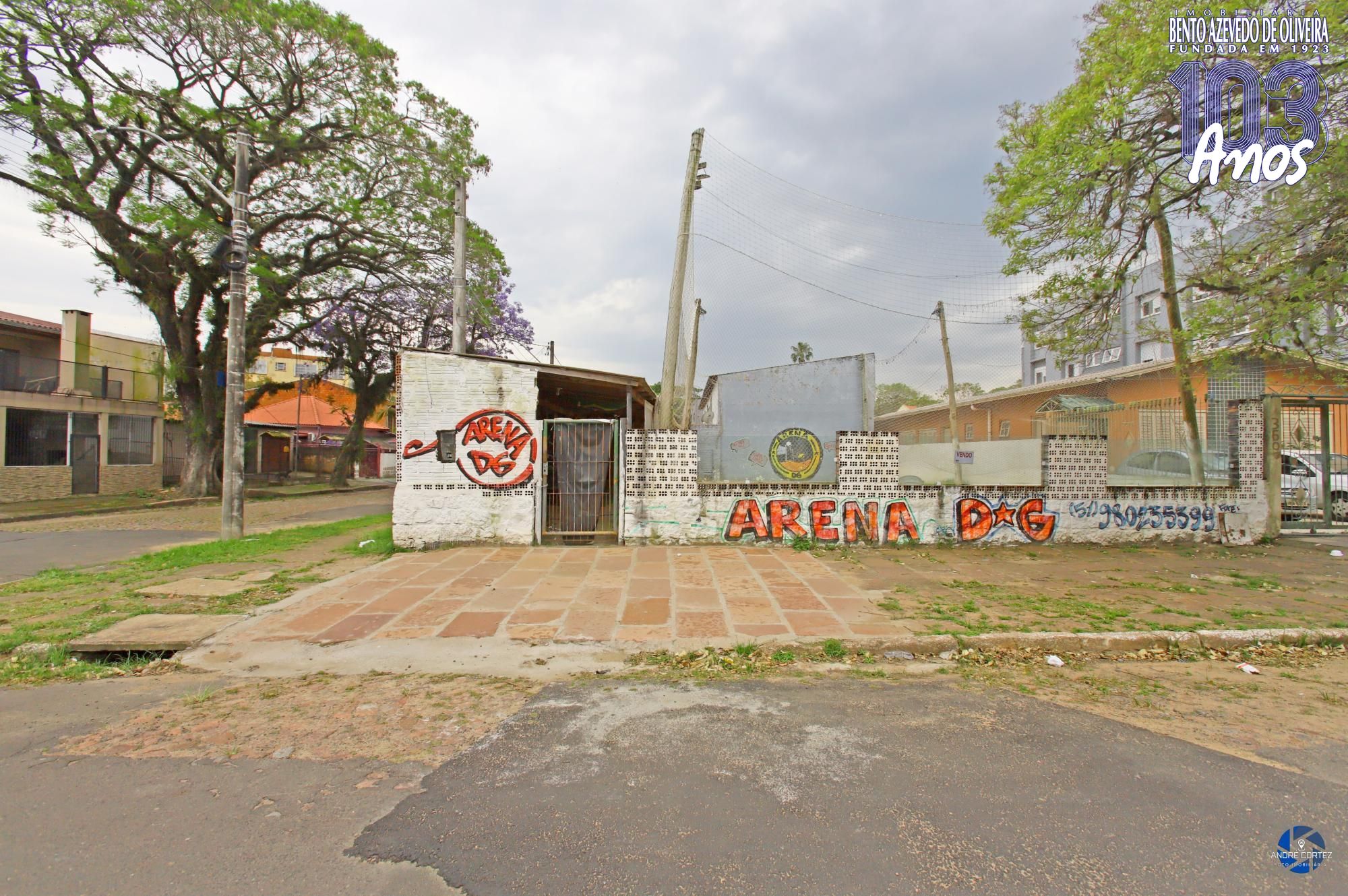 Terreno, 259 m² - Foto 2