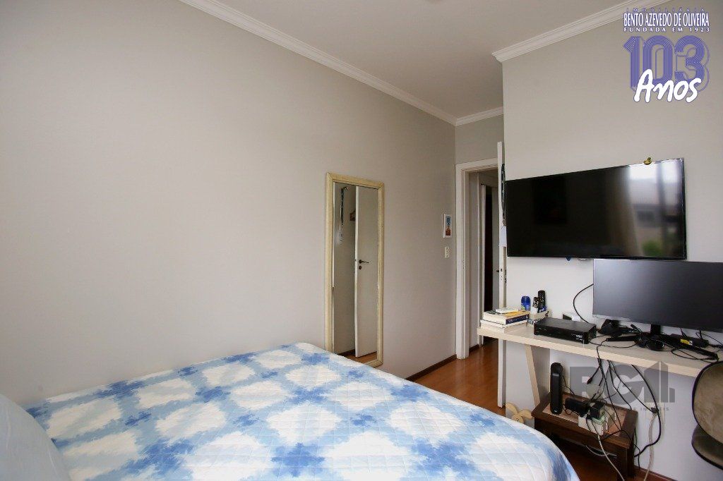 Cobertura, 3 quartos, 249 m² - Foto 36
