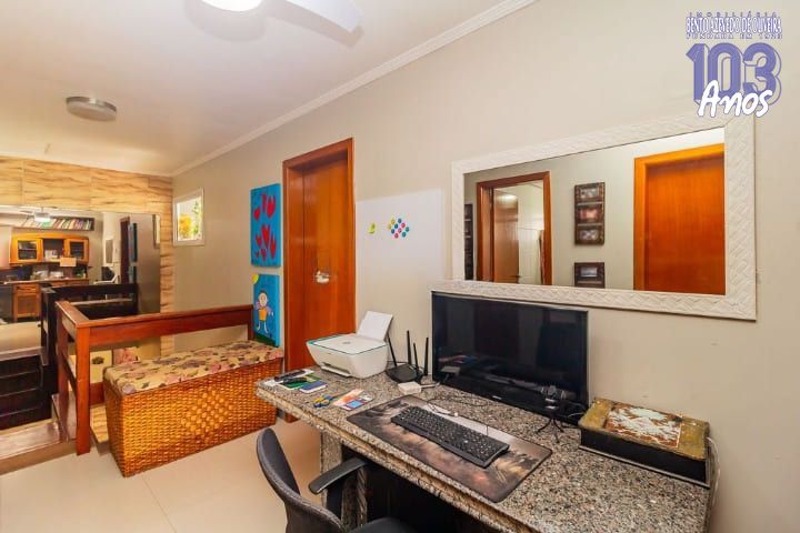 Casa de Condomínio, 3 quartos - Foto 17