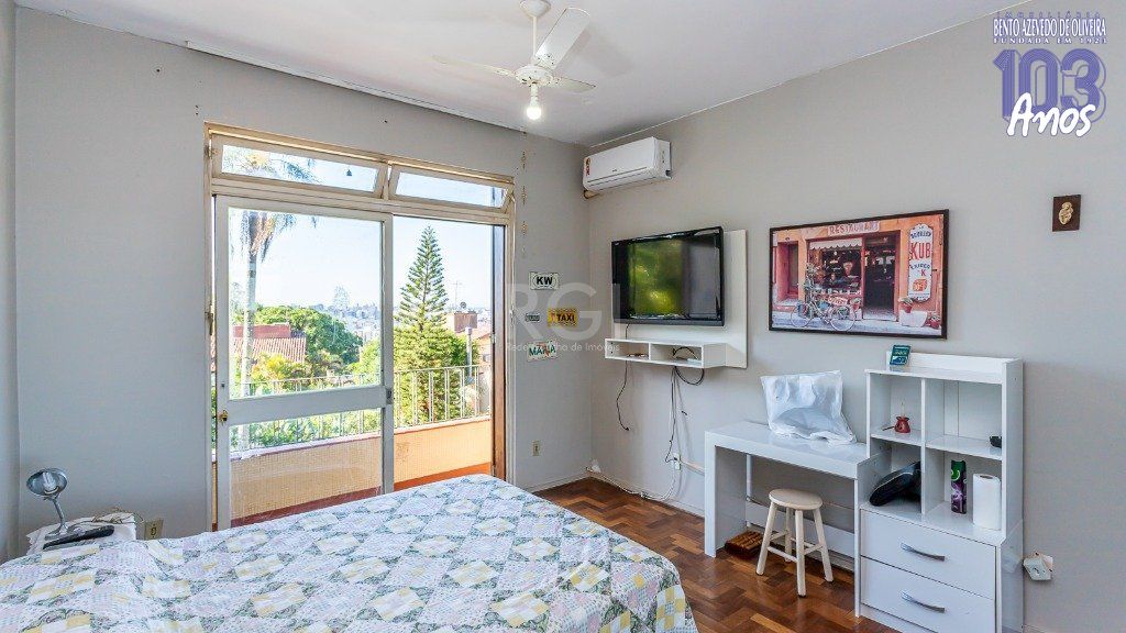 Casa, 5 quartos, 500 m² - Foto 19