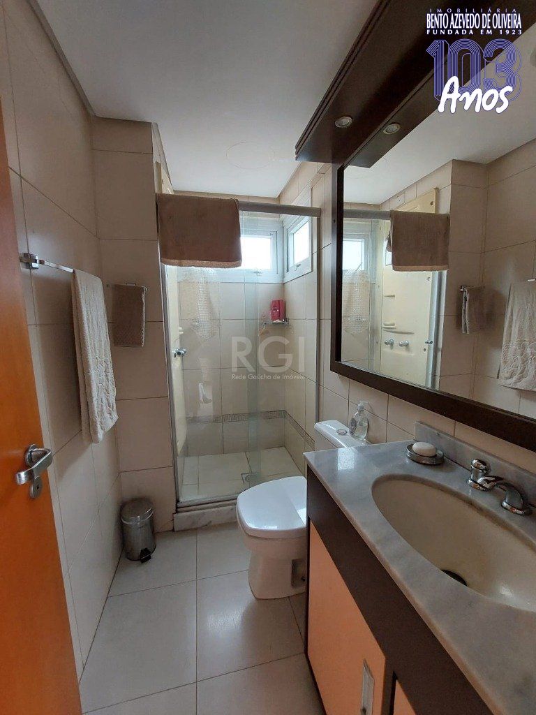 Apartamento, 3 quartos, 156 m² - Foto 24