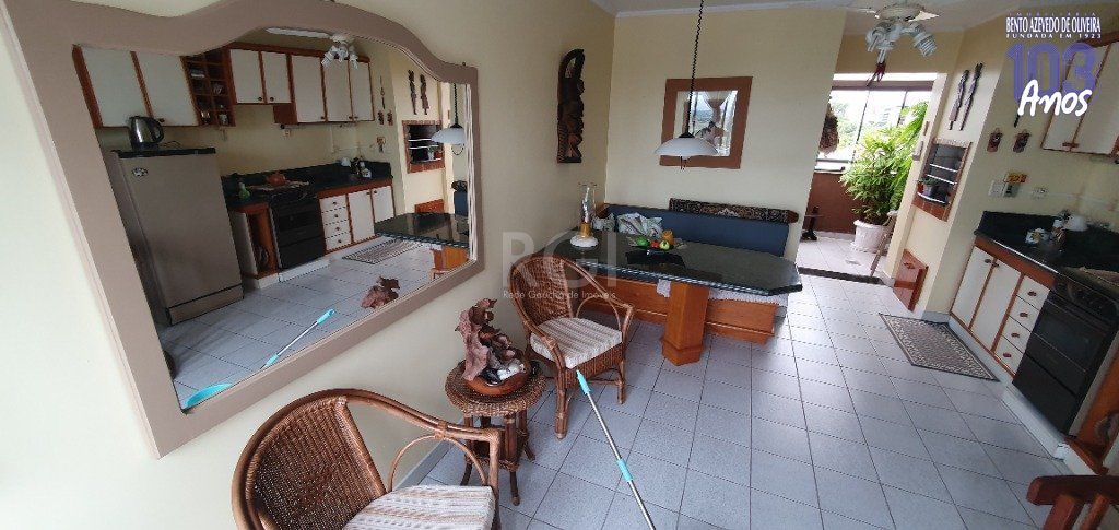 Cobertura, 2 quartos, 140 m² - Foto 10