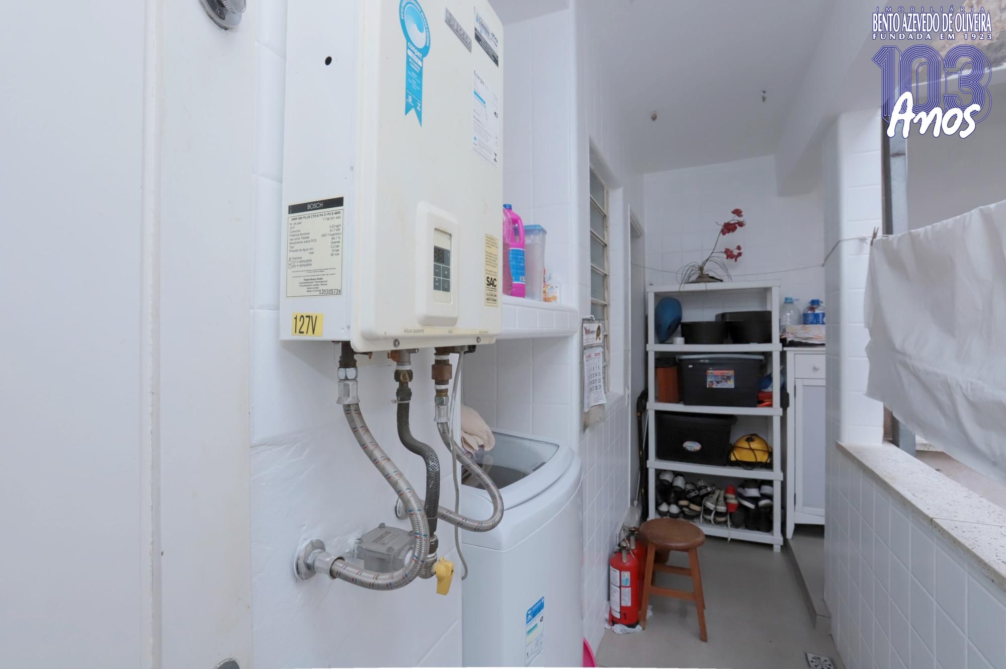 Apartamento, 5 quartos, 228 m² - Foto 16