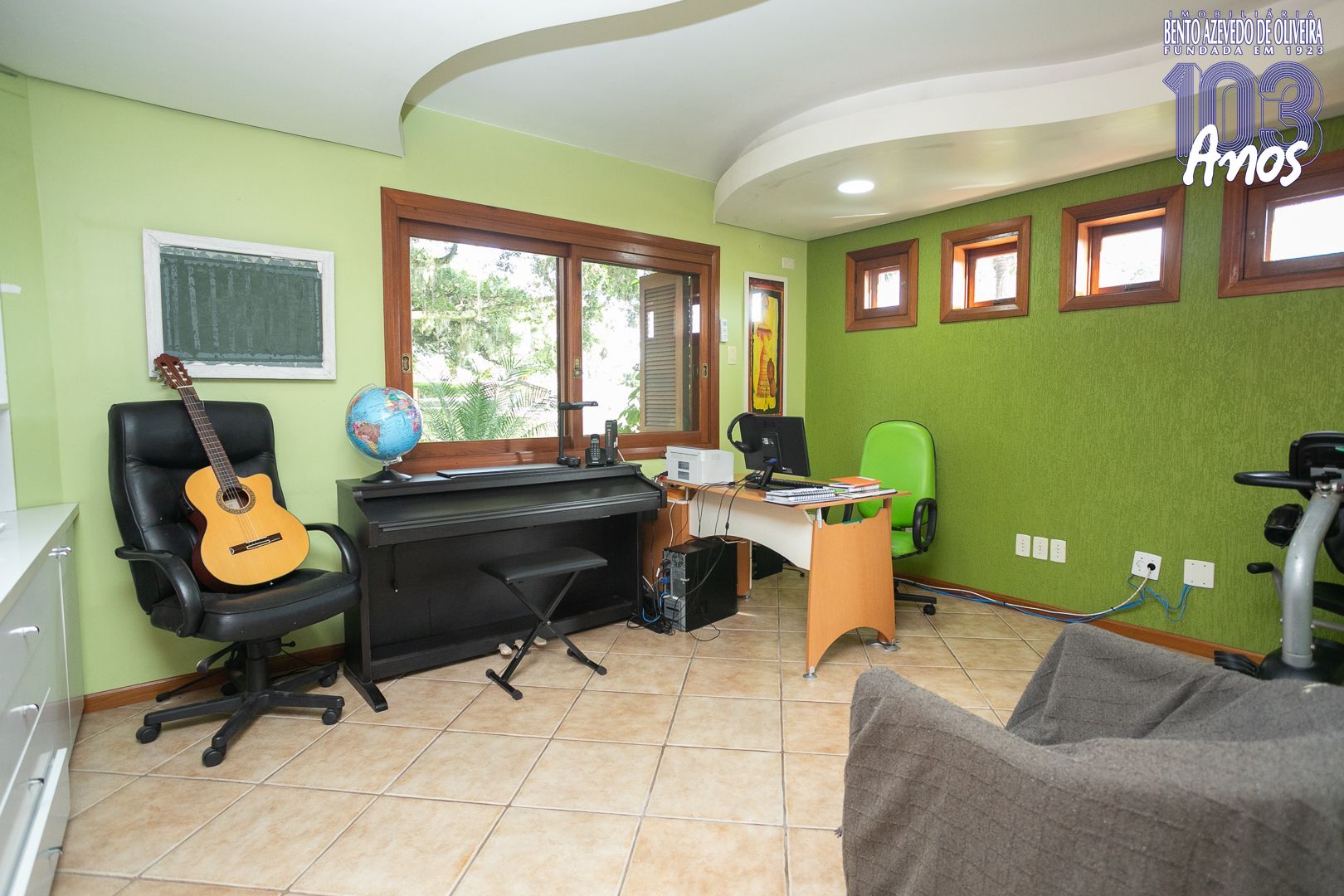 Casa de Condomínio, 6 quartos - Foto 31