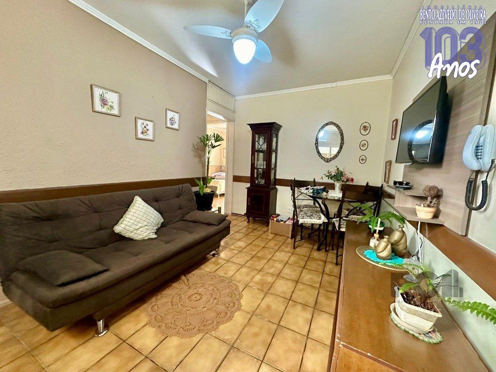 Apartamento, 2 quartos, 82 m² - Foto 4