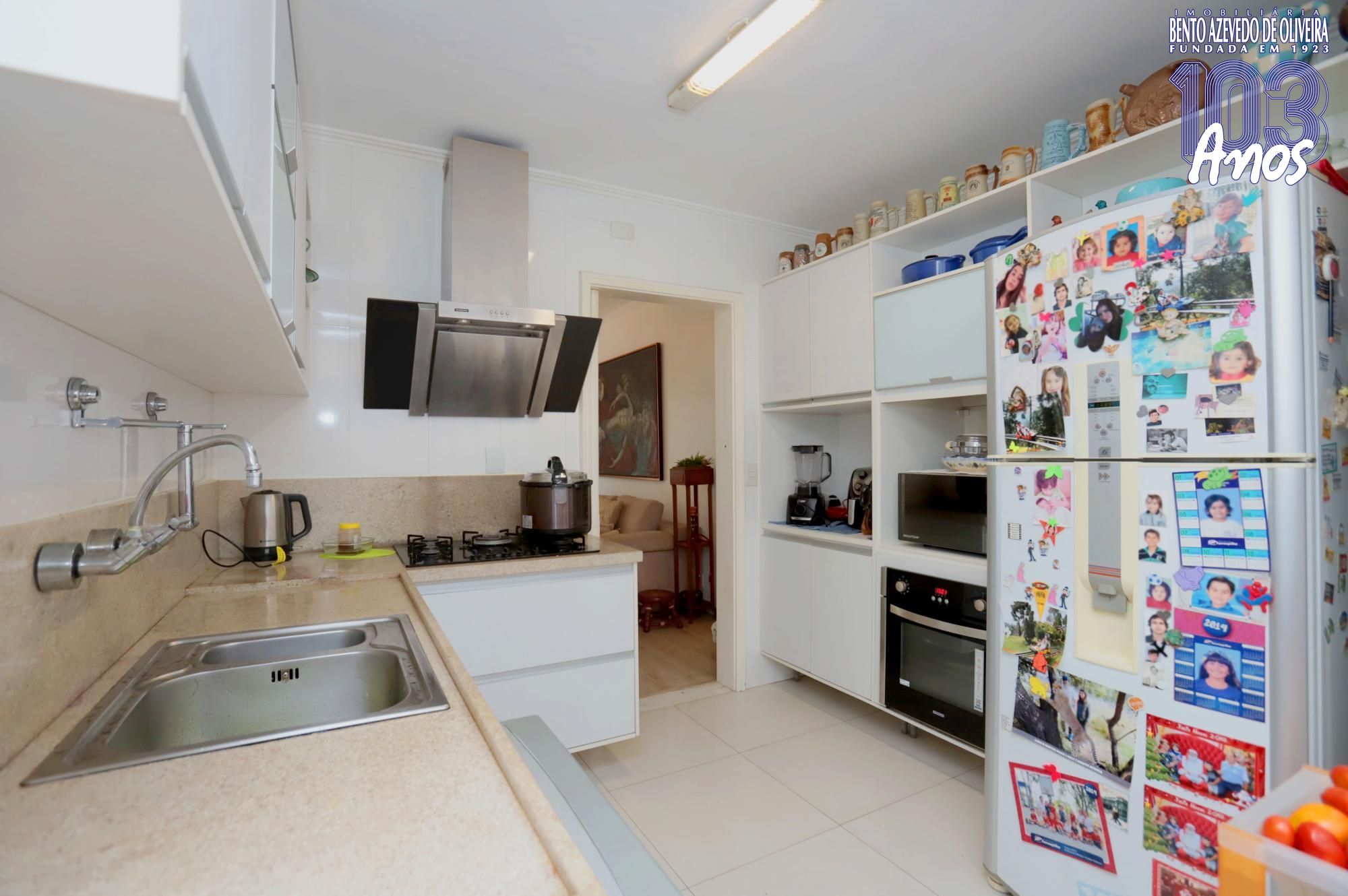 Apartamento, 5 quartos, 228 m² - Foto 15