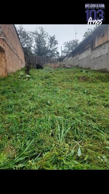 Terreno, 415 m² - Foto 1