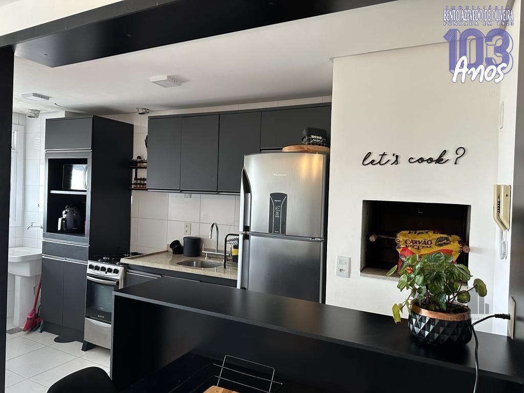 Apartamento, 1 quarto, 51 m² - Foto 6