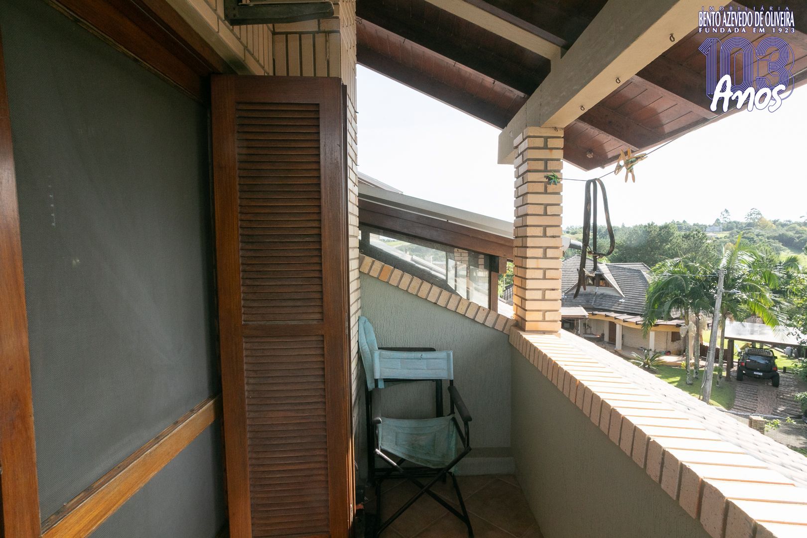 Casa de Condomínio, 6 quartos - Foto 51