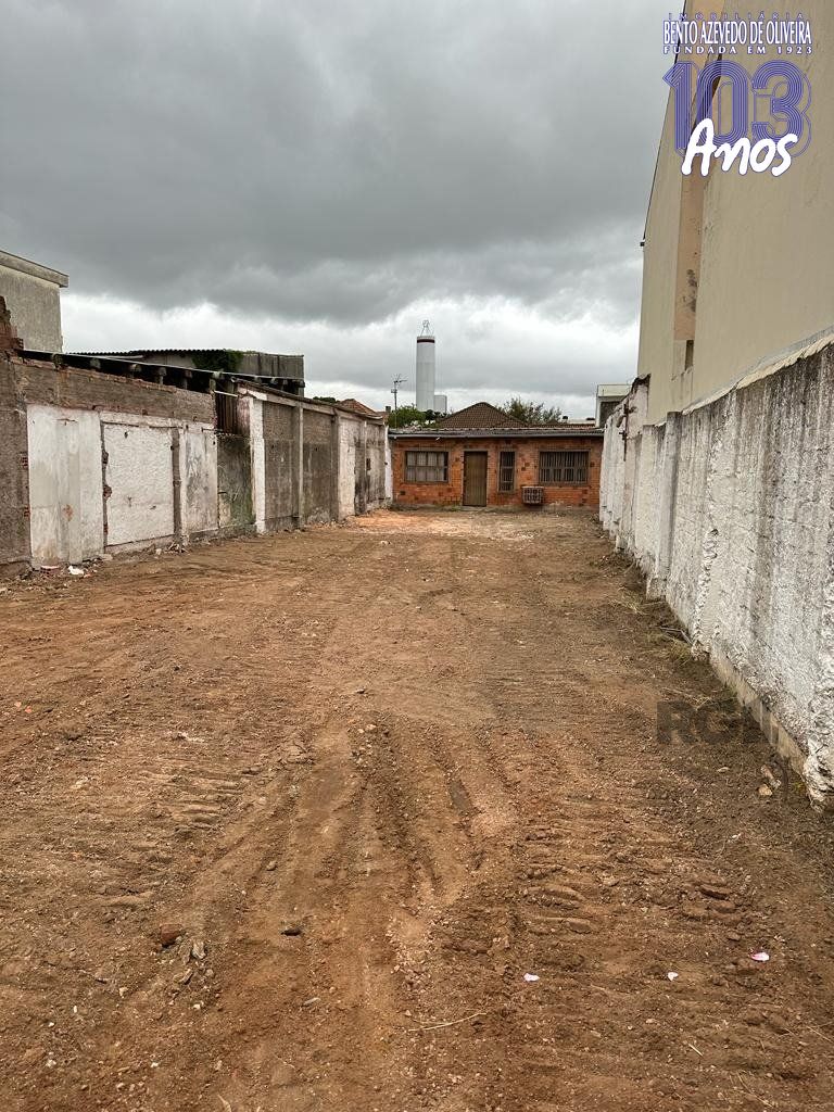 Terreno, 356 m² - Foto 1