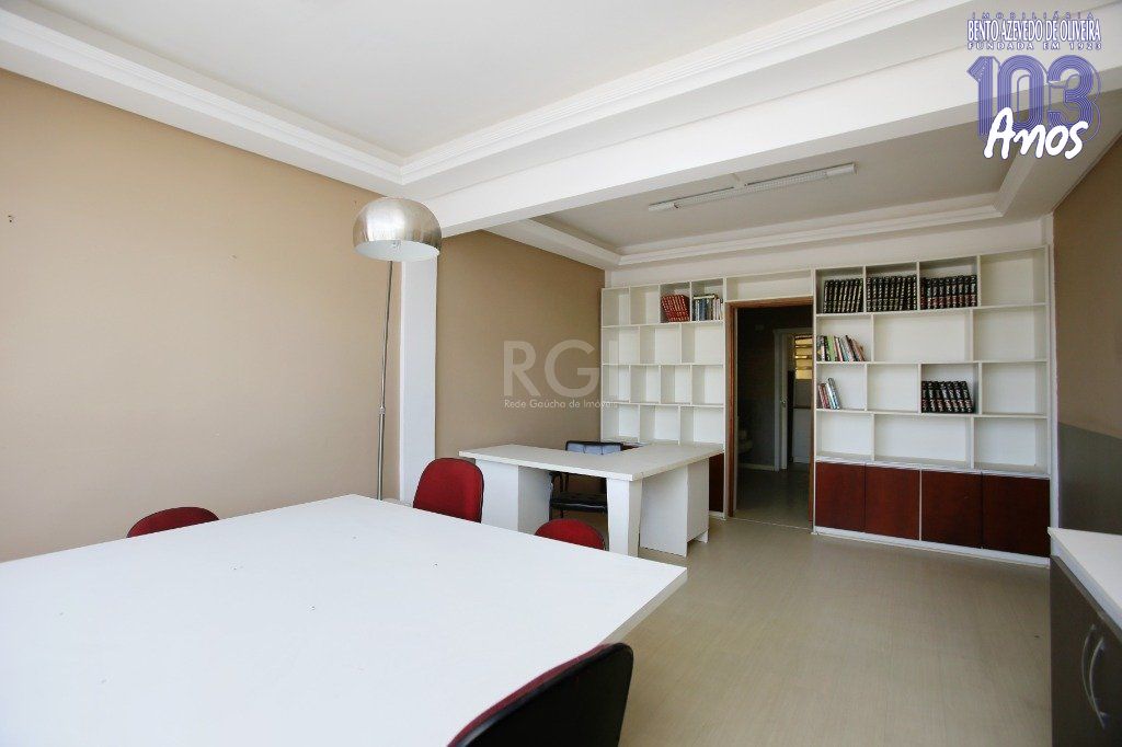 Sala-Conjunto, 46 m² - Foto 2