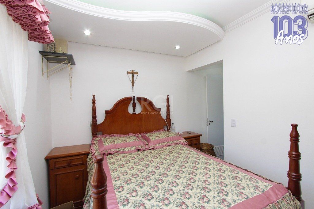 Apartamento, 1 quarto, 41 m² - Foto 13
