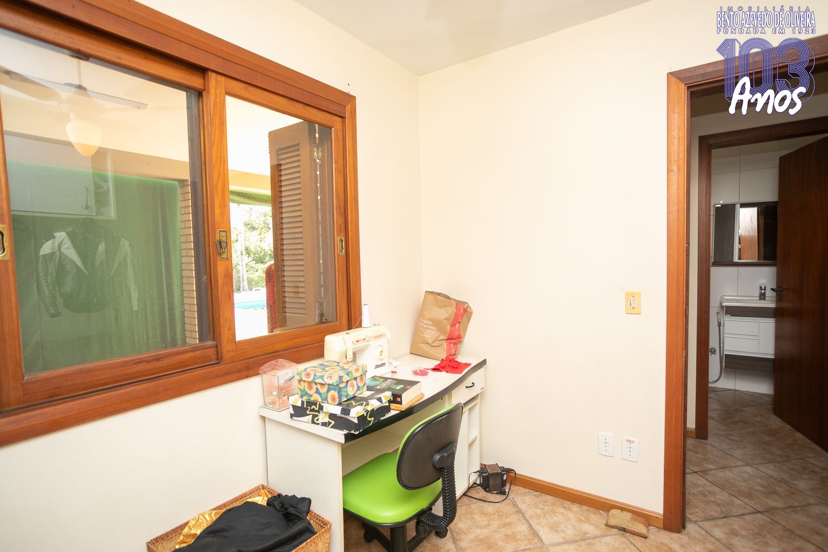 Casa de Condomínio, 6 quartos - Foto 58
