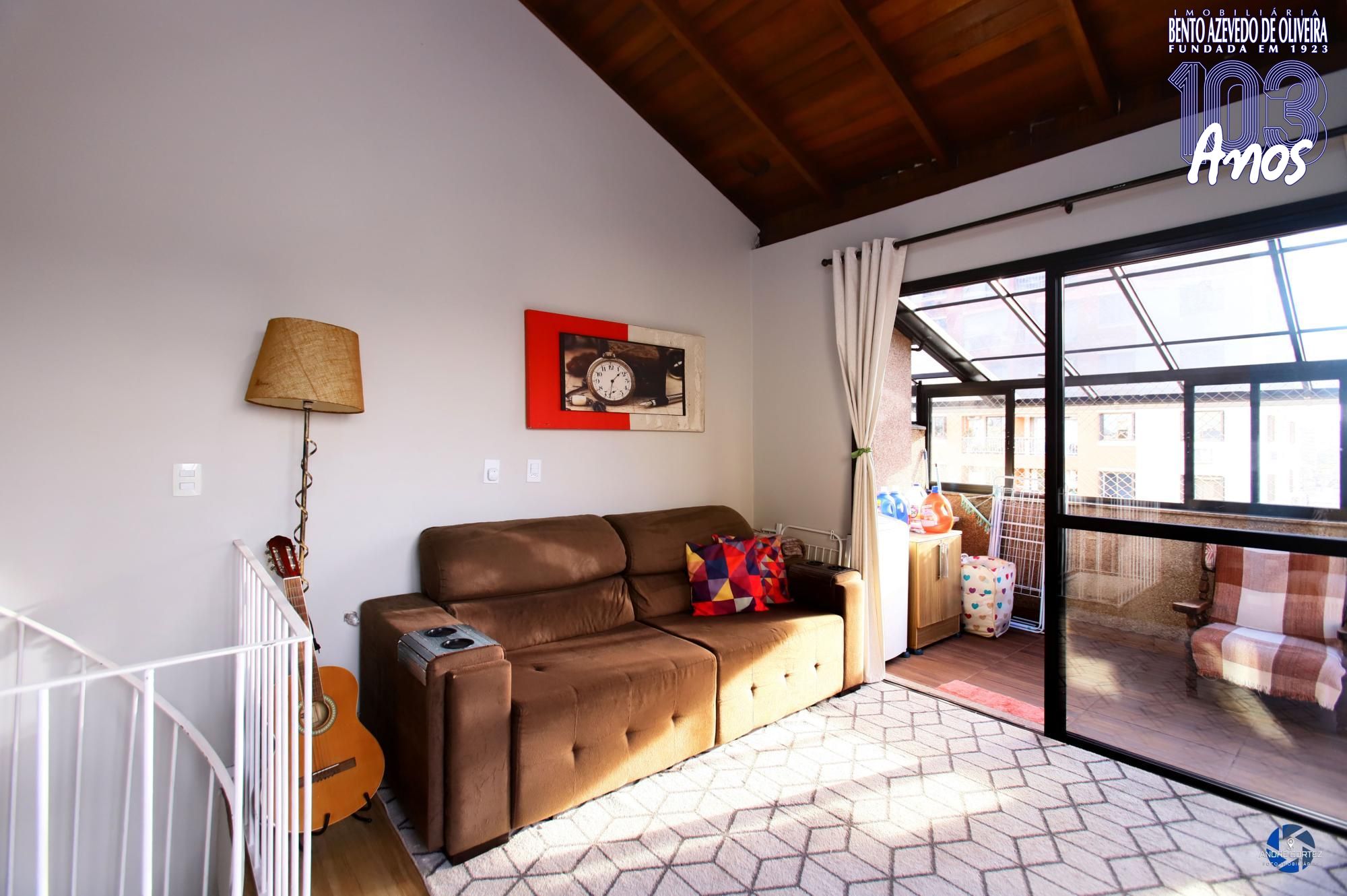 Cobertura, 3 quartos, 125 m² - Foto 18