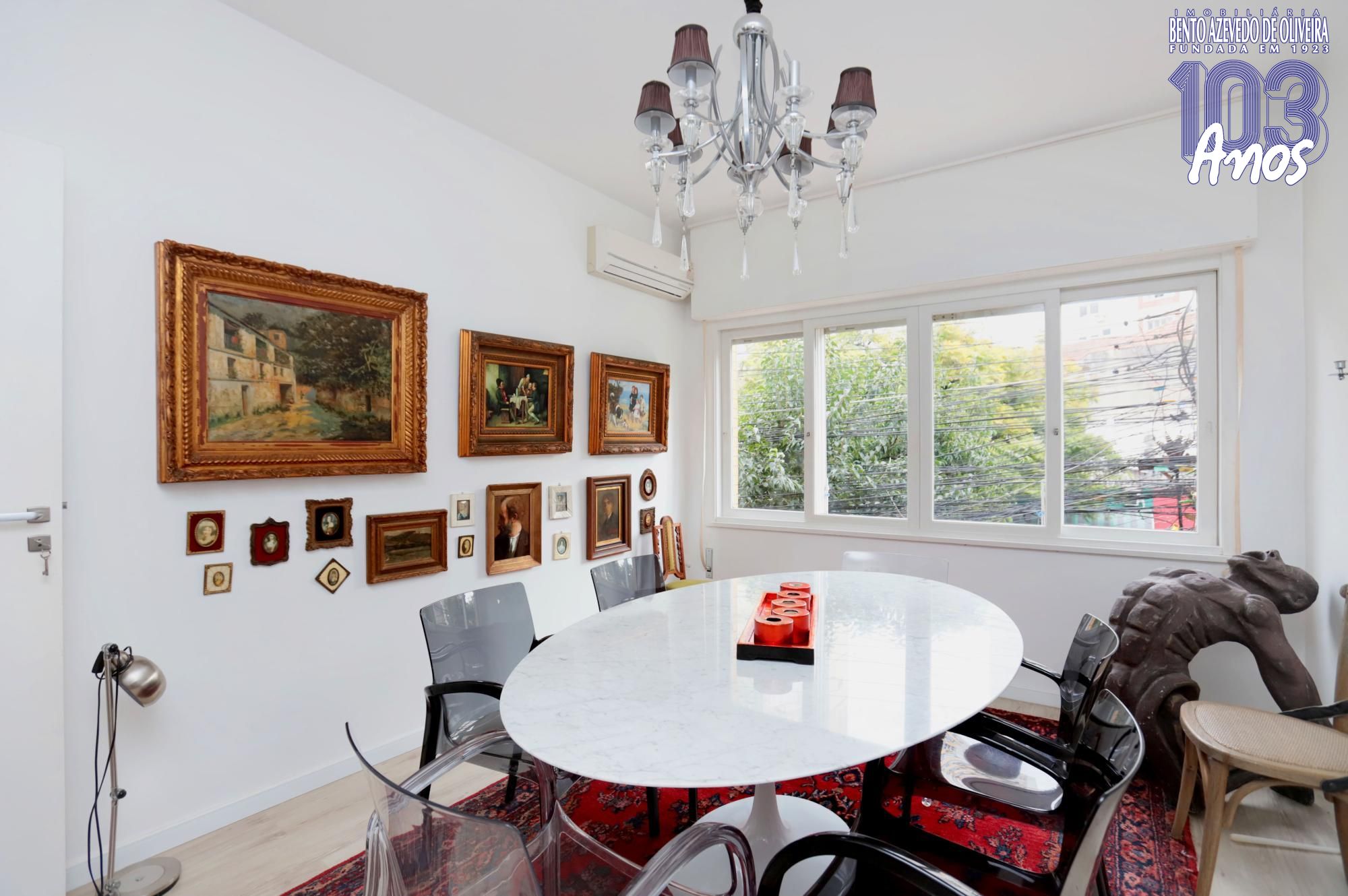 Apartamento, 5 quartos, 228 m² - Foto 11