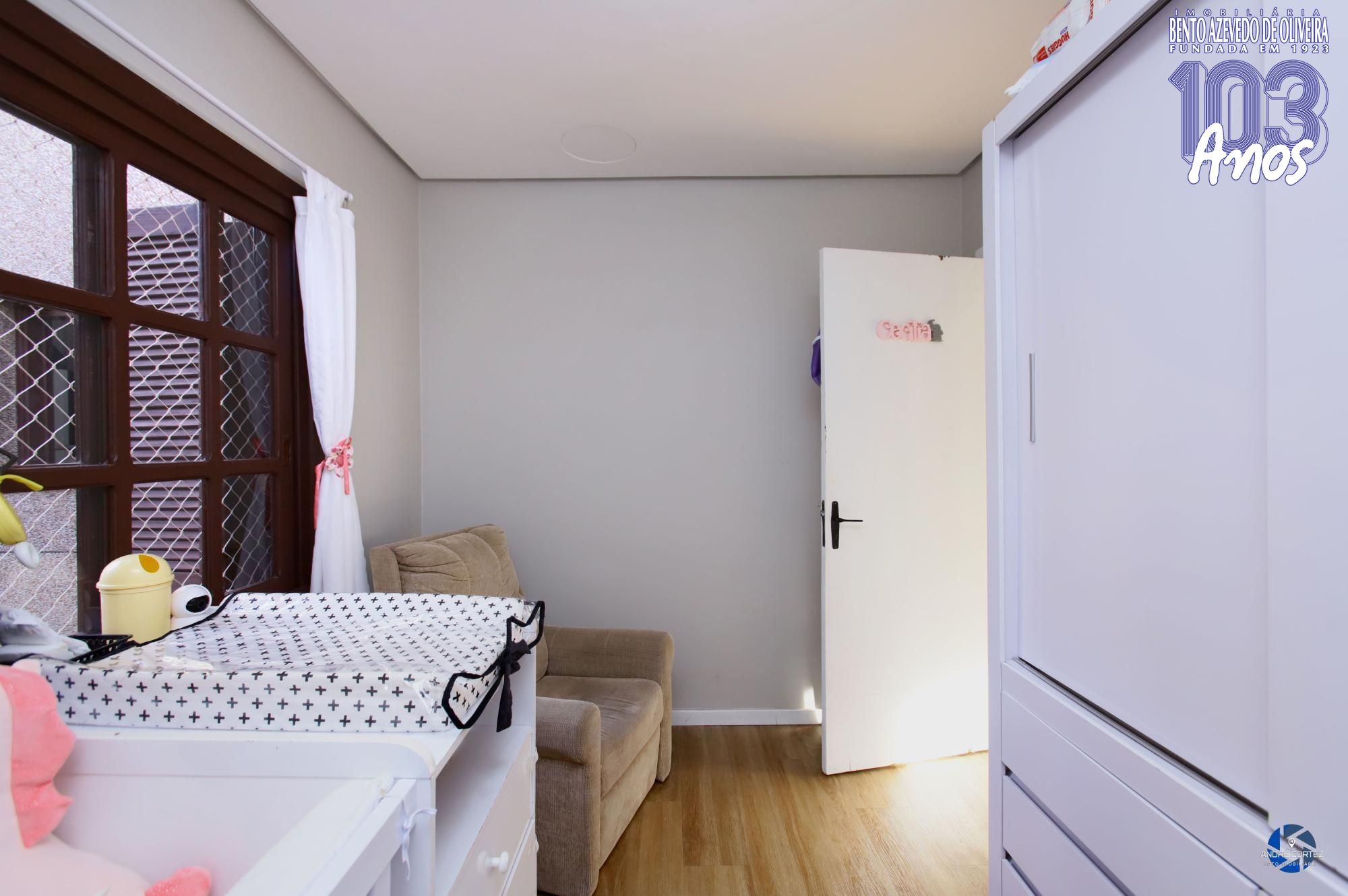 Cobertura, 3 quartos, 125 m² - Foto 16