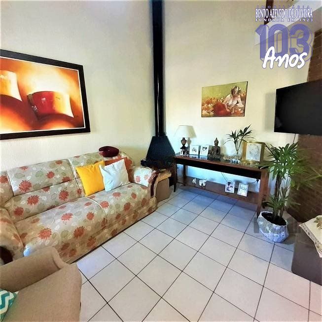 Casa, 3 quartos, 115 m² - Foto 2