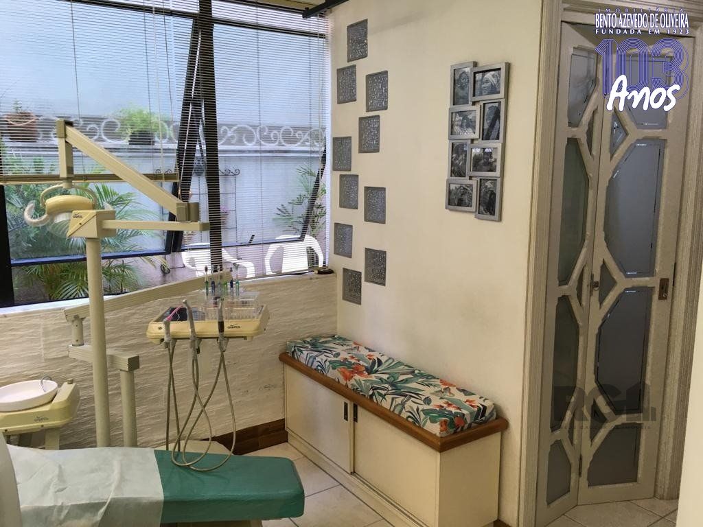 Sala-Conjunto, 30 m² - Foto 4