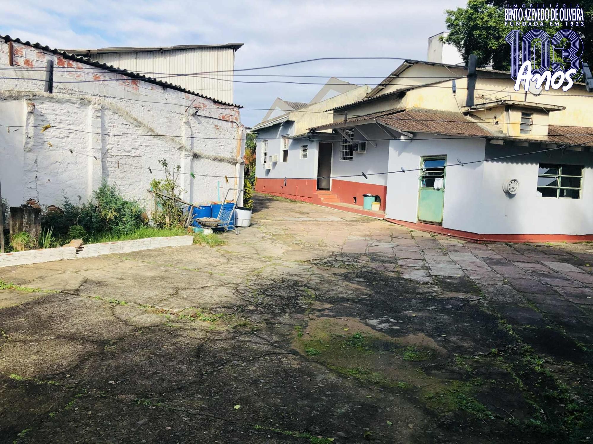 Terreno, 1500 m² - Foto 2