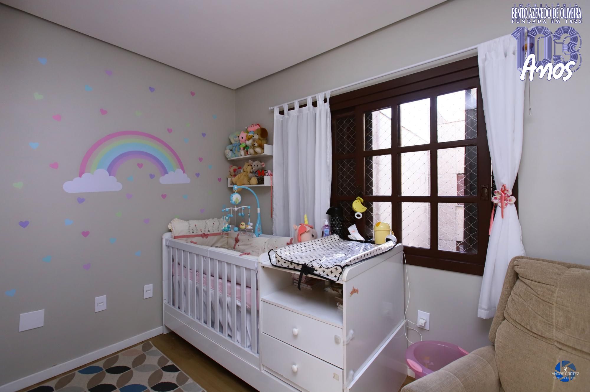 Cobertura, 3 quartos, 125 m² - Foto 13
