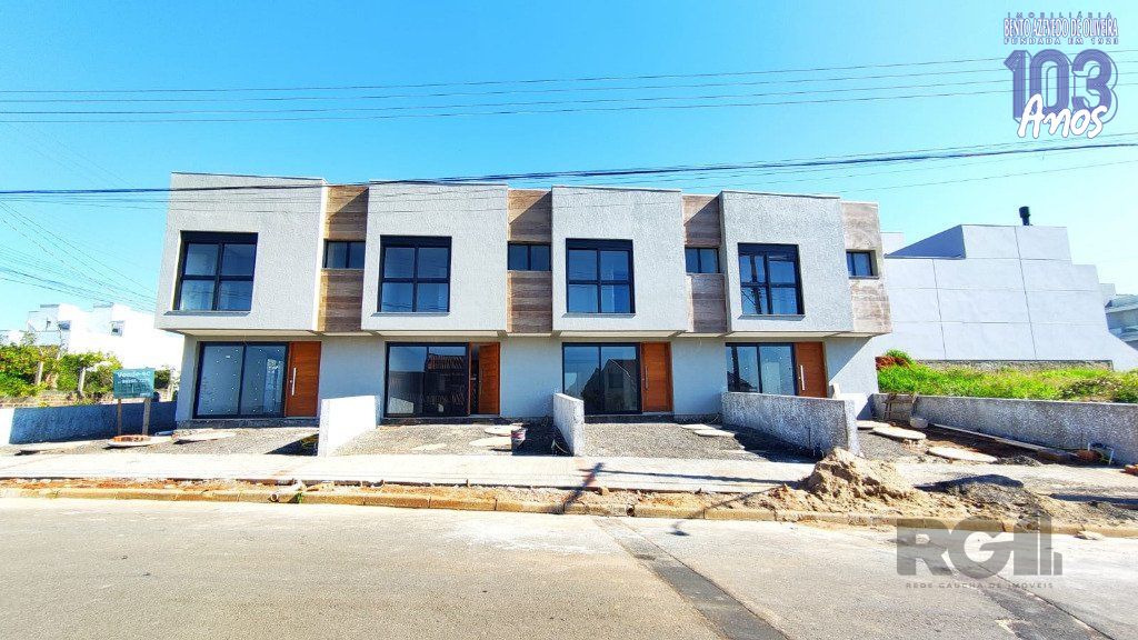 Sobrado, 2 quartos, 76 m² - Foto 18