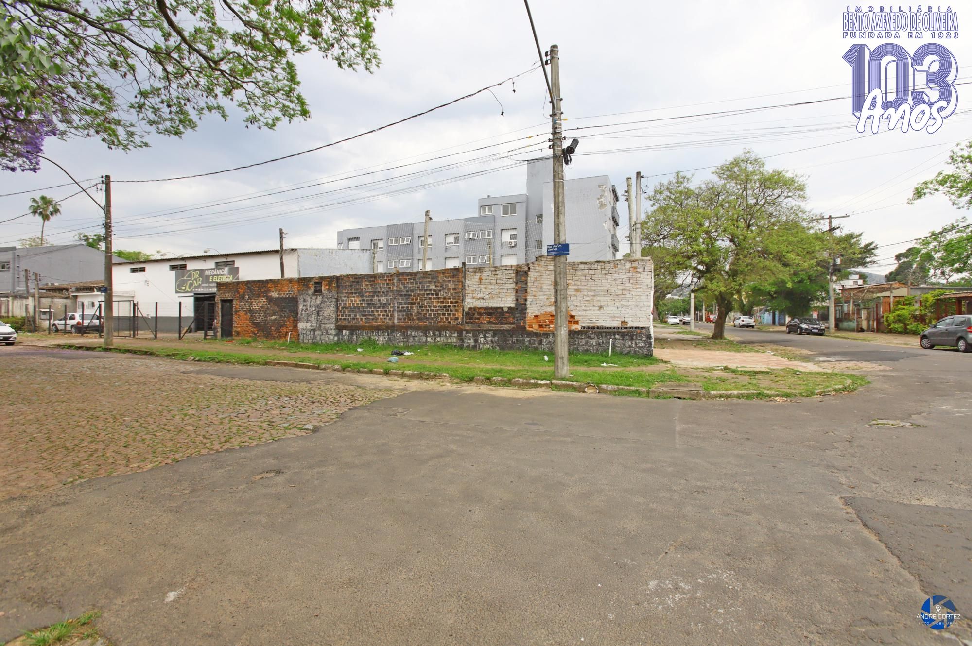 Terreno, 259 m² - Foto 5