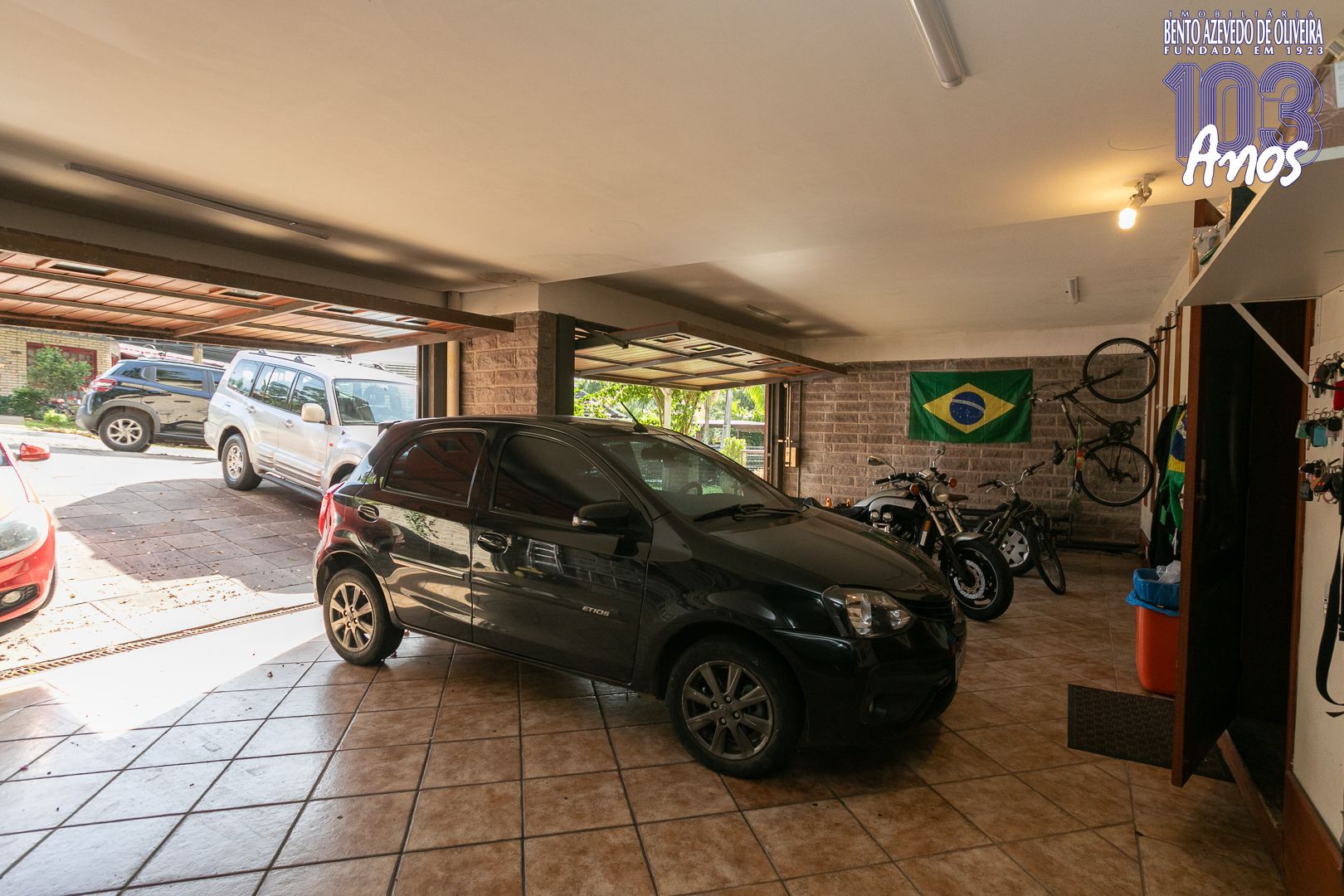 Casa de Condomínio, 6 quartos - Foto 66