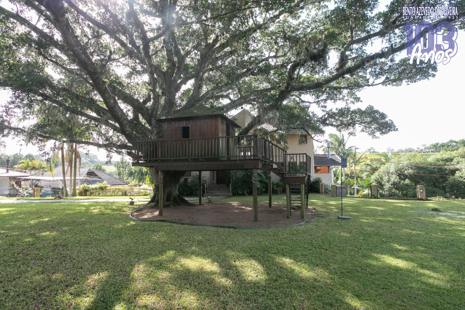 Casa de Condomínio, 6 quartos - Foto 4