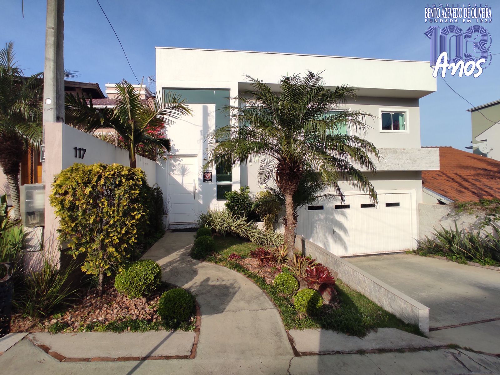 Casa, 3 quartos, 224 m² - Foto 2