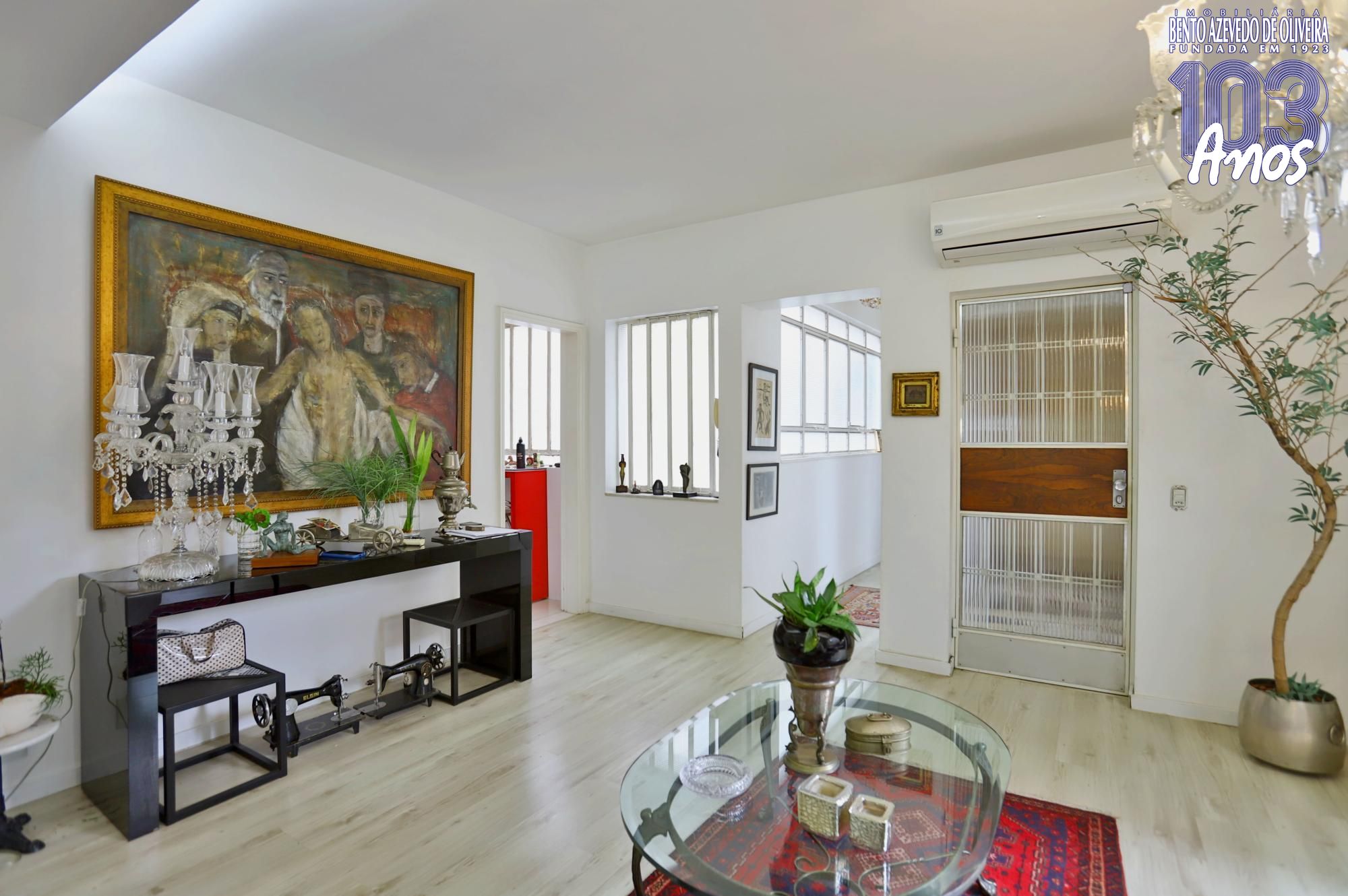Apartamento, 5 quartos, 228 m² - Foto 6