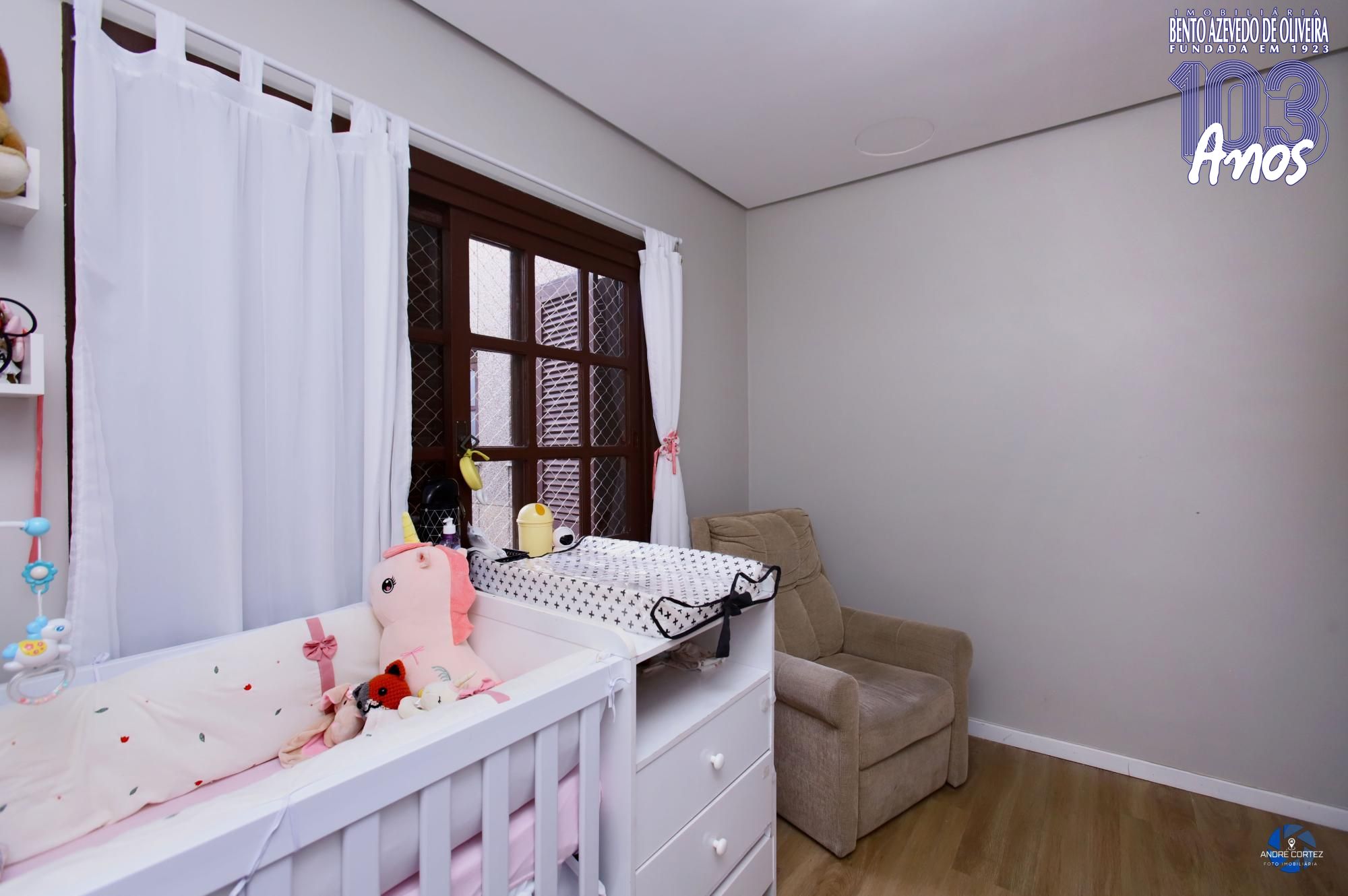 Cobertura, 3 quartos, 125 m² - Foto 15