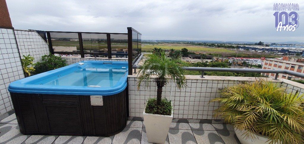 Cobertura, 2 quartos, 140 m² - Foto 5