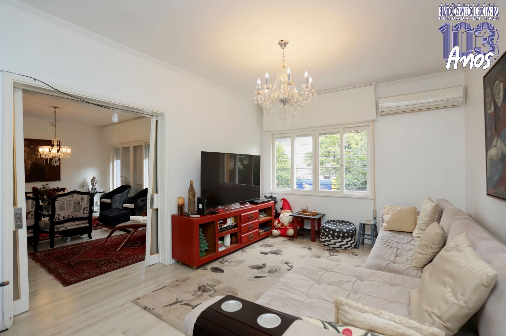 Apartamento, 5 quartos, 228 m² - Foto 7