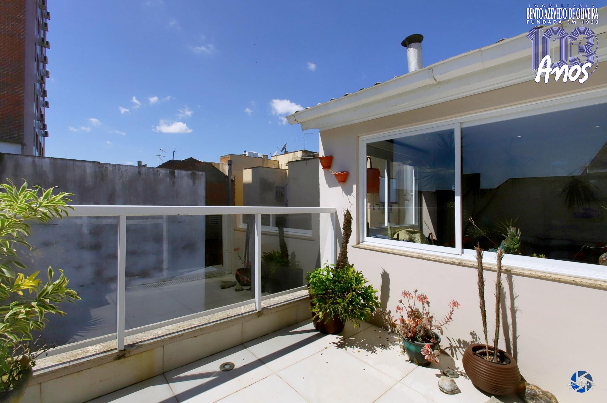 Cobertura, 3 quartos, 141 m² - Foto 40