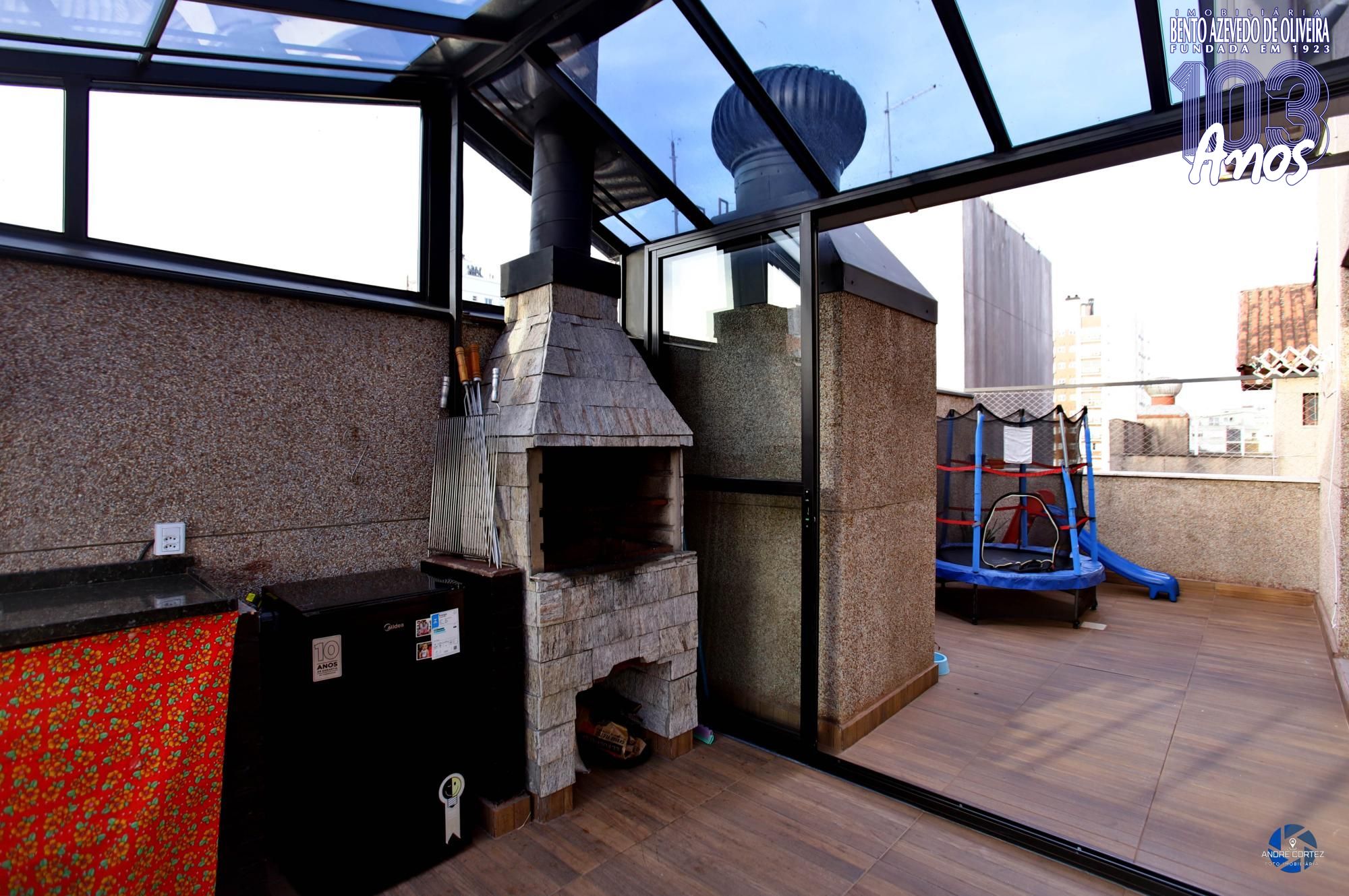 Cobertura, 3 quartos, 125 m² - Foto 20