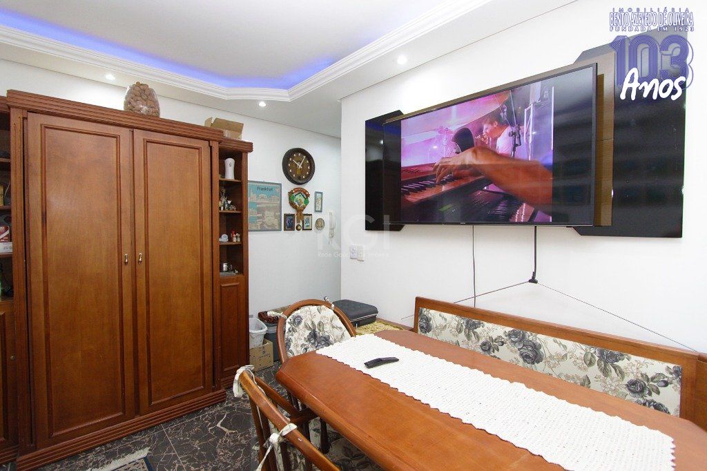 Apartamento, 1 quarto, 41 m² - Foto 10