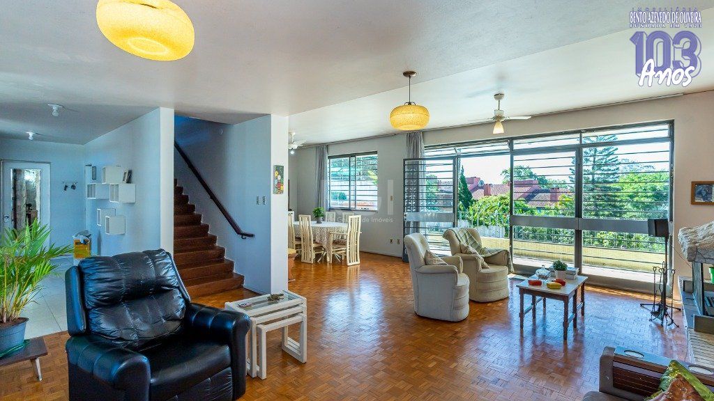 Casa, 5 quartos, 500 m² - Foto 1