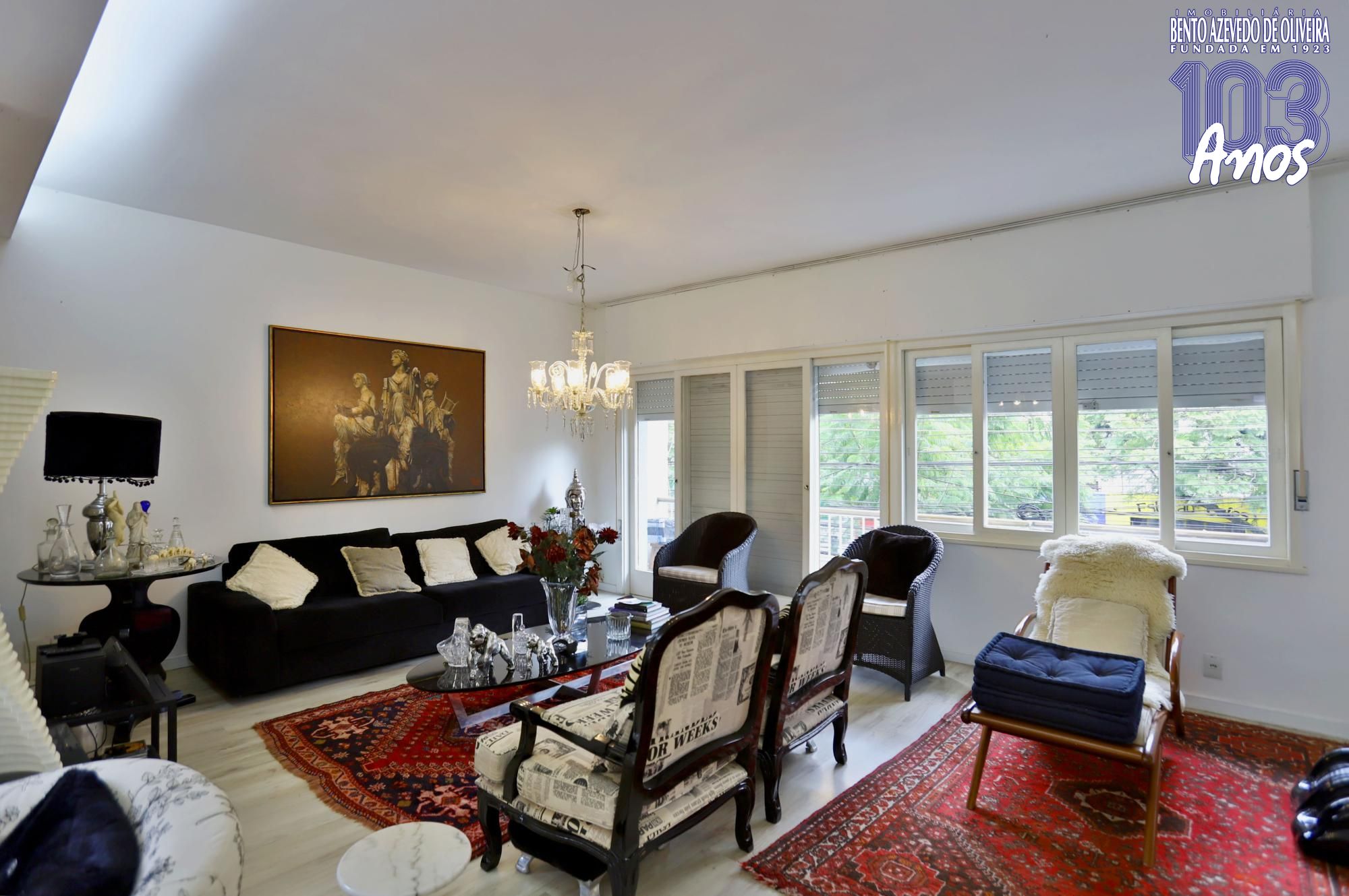 Apartamento, 5 quartos, 228 m² - Foto 3