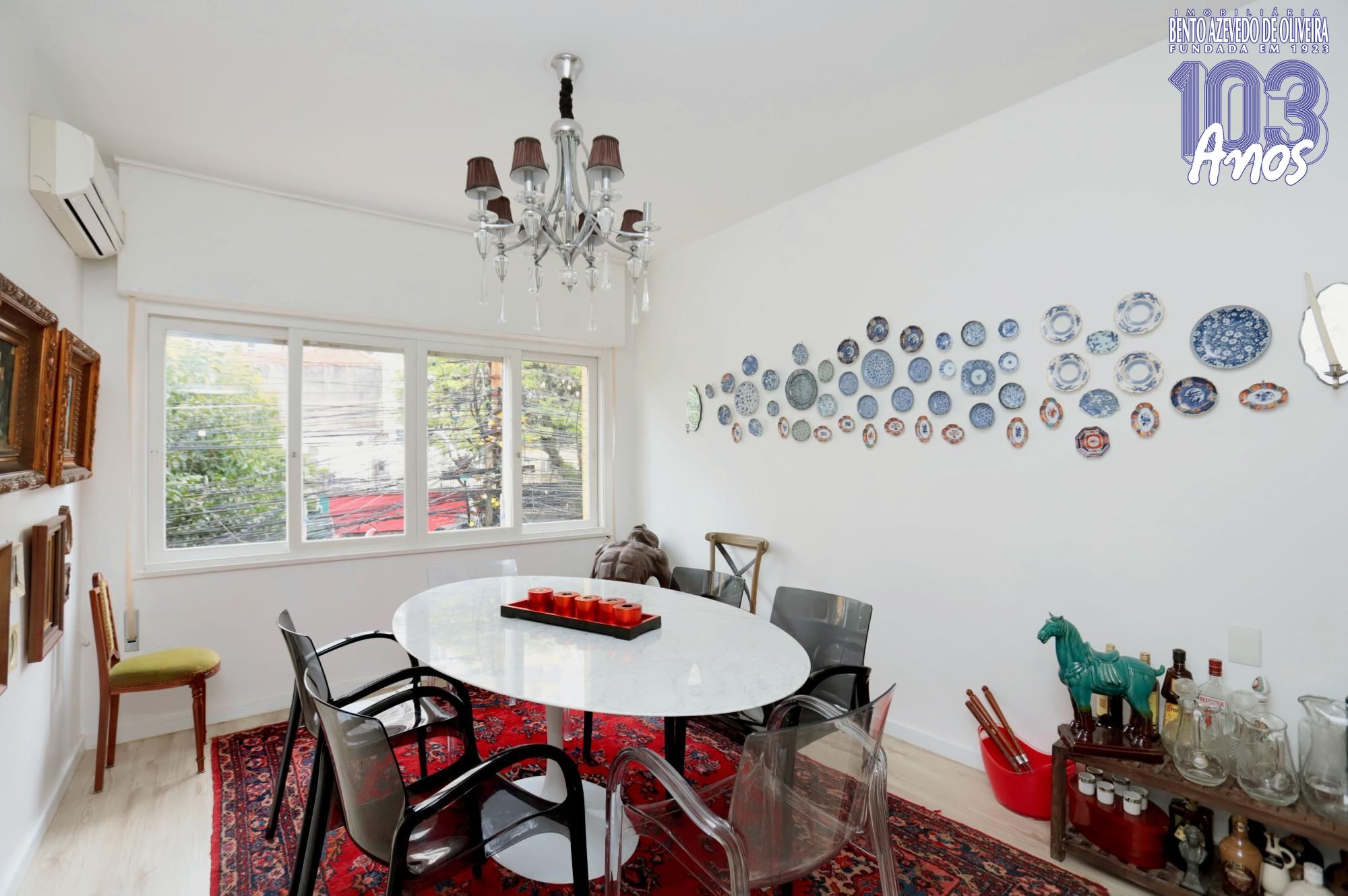 Apartamento, 5 quartos, 228 m² - Foto 10